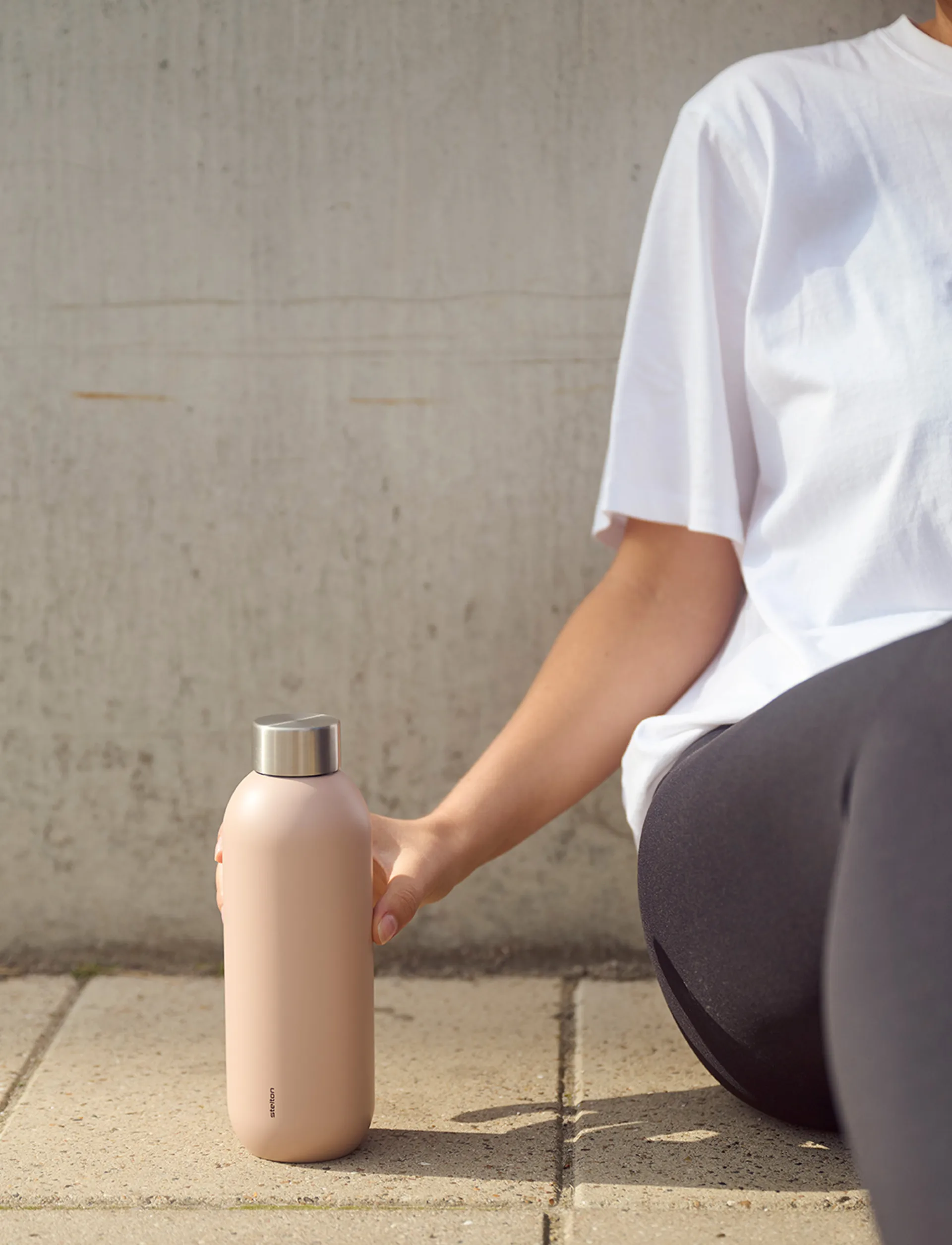 Keep Cool termoflaska 0,6 l, Heather Stelton