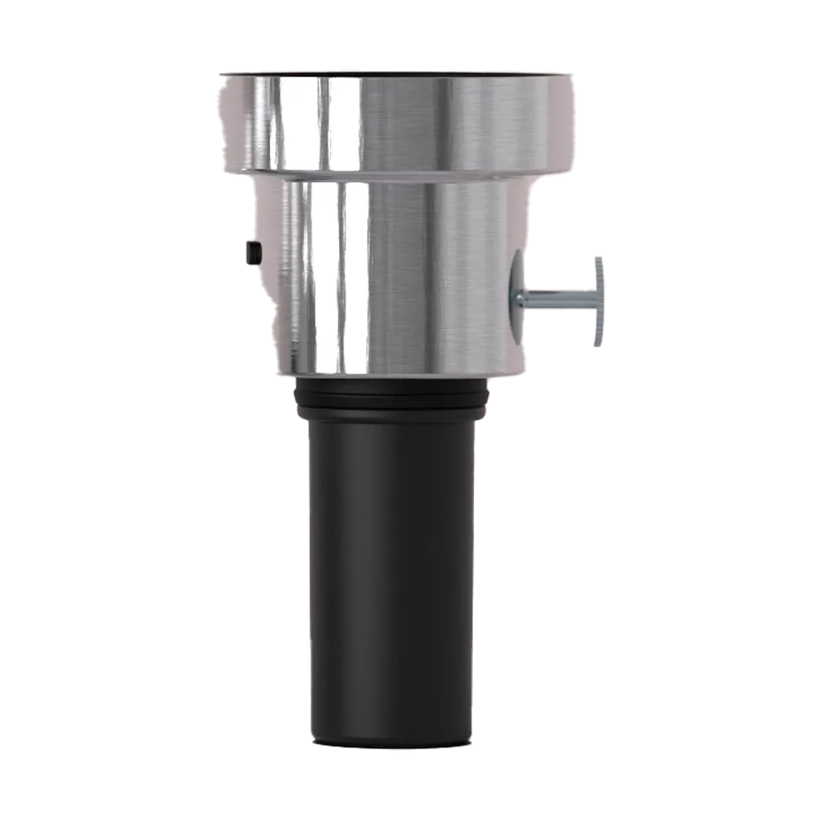 LED-lampa till EM portabel skeppslampa, Steel Stelton