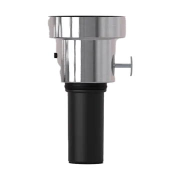 LED-lampa till EM portabel skeppslampa - Steel - Stelton