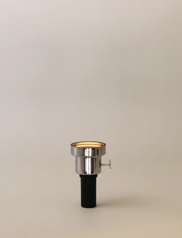 LED-lampa till EM portabel skeppslampa - Steel - Stelton