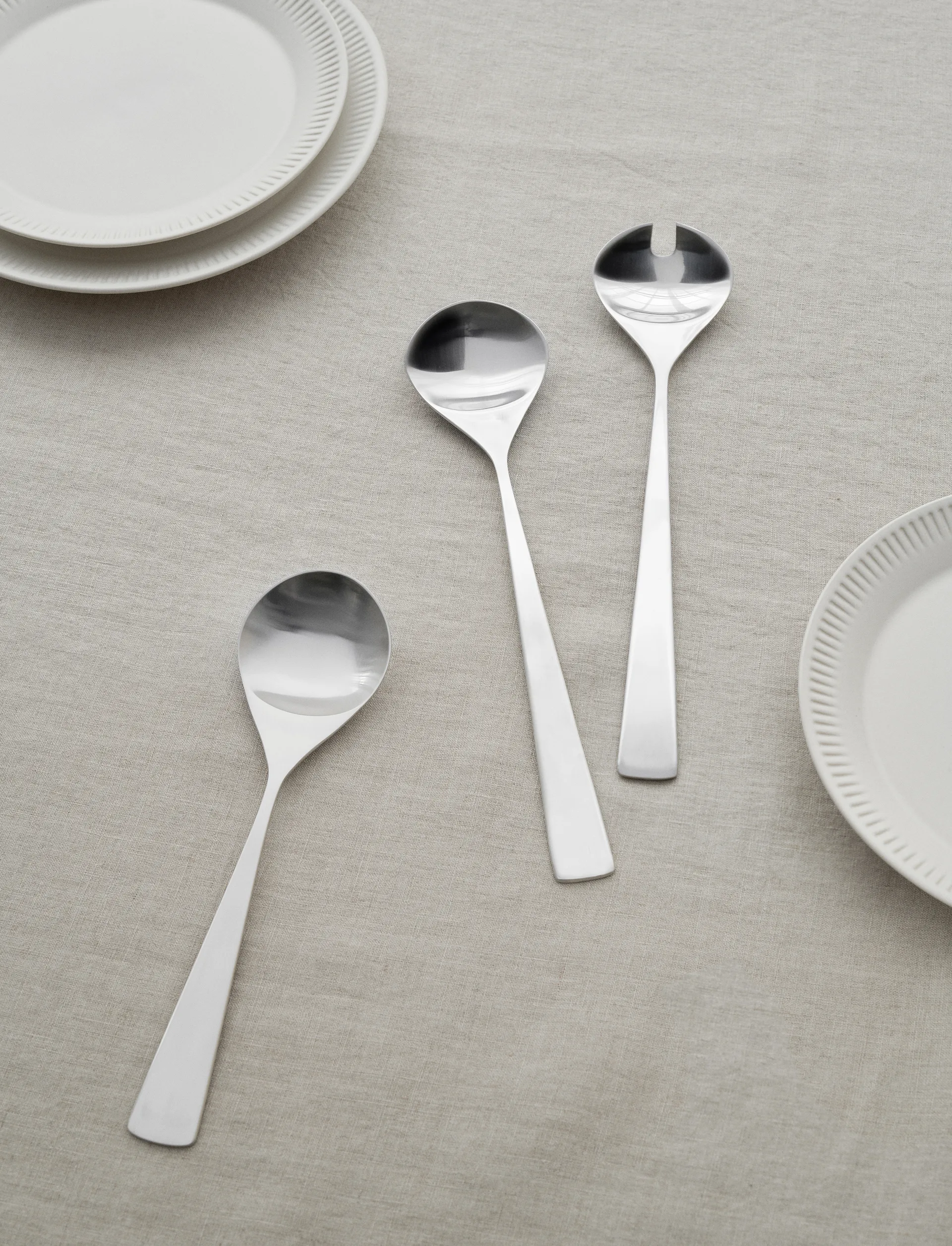 Maya serveringsbestick, 2 delar Stelton