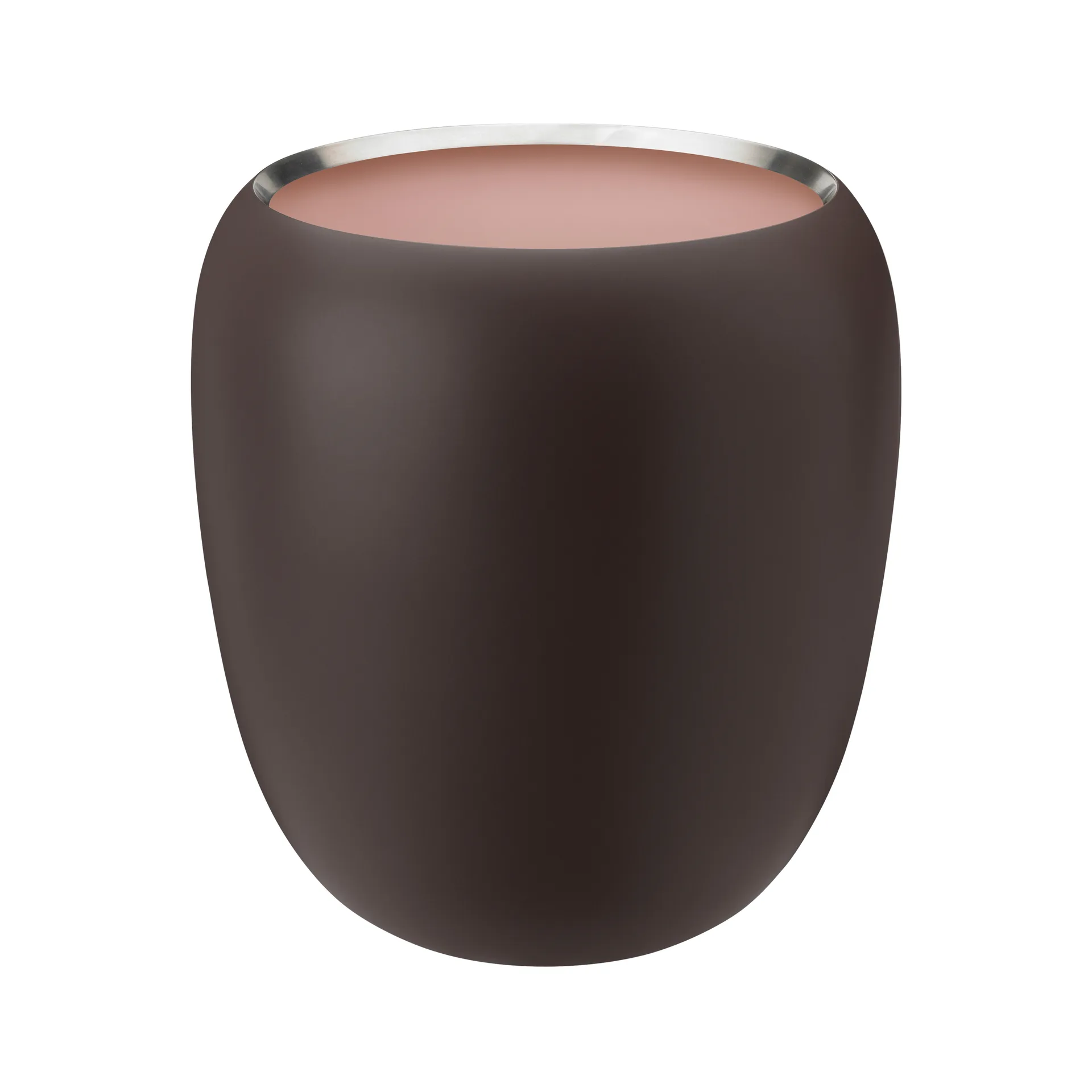 Ora vas 20 cm, Dark powder-powder Stelton
