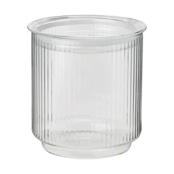 Pilastro förvaringsburk clear - 1,3 liter - Stelton