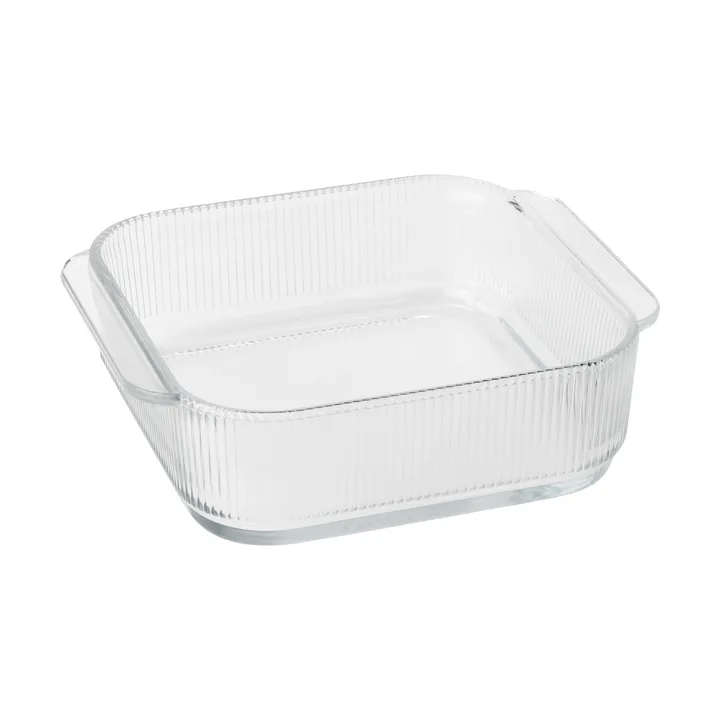 Pilastro ugnsfast fat 17,3x19,7 cm - Clear - Stelton