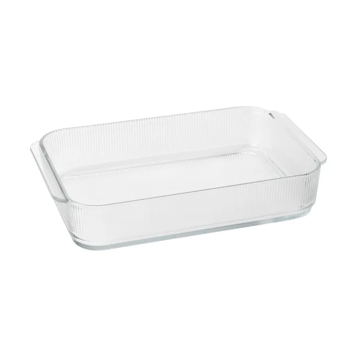 Pilastro ugnsfast fat 20,7x33,1 cm - Clear - Stelton