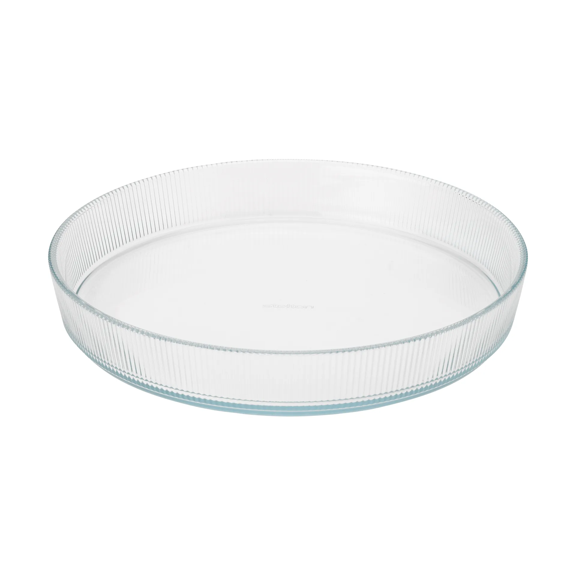 Pilastro ugnsfast fat clear, Ø28 cm Stelton