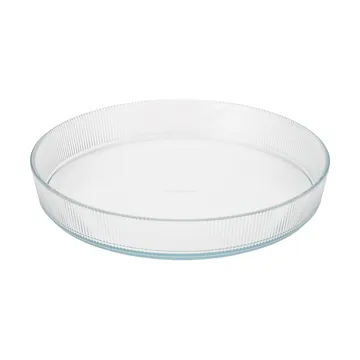 Pilastro ugnsfast fat clear - Ø28 cm - Stelton