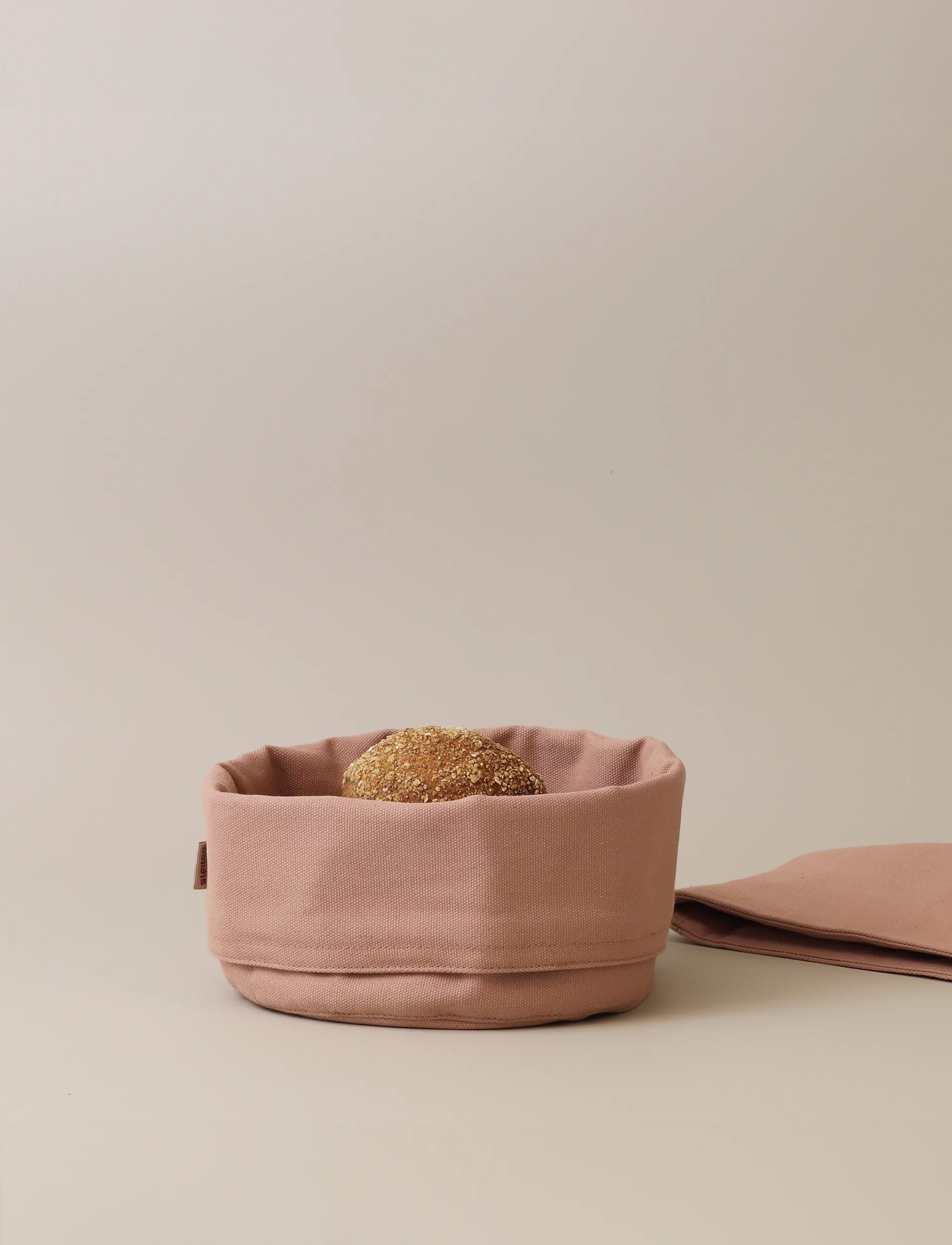 Stelton brödpåse, Heather Stelton
