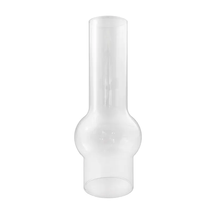 Stelton reservglas till skeppslykta 43 cm - Klar - Stelton
