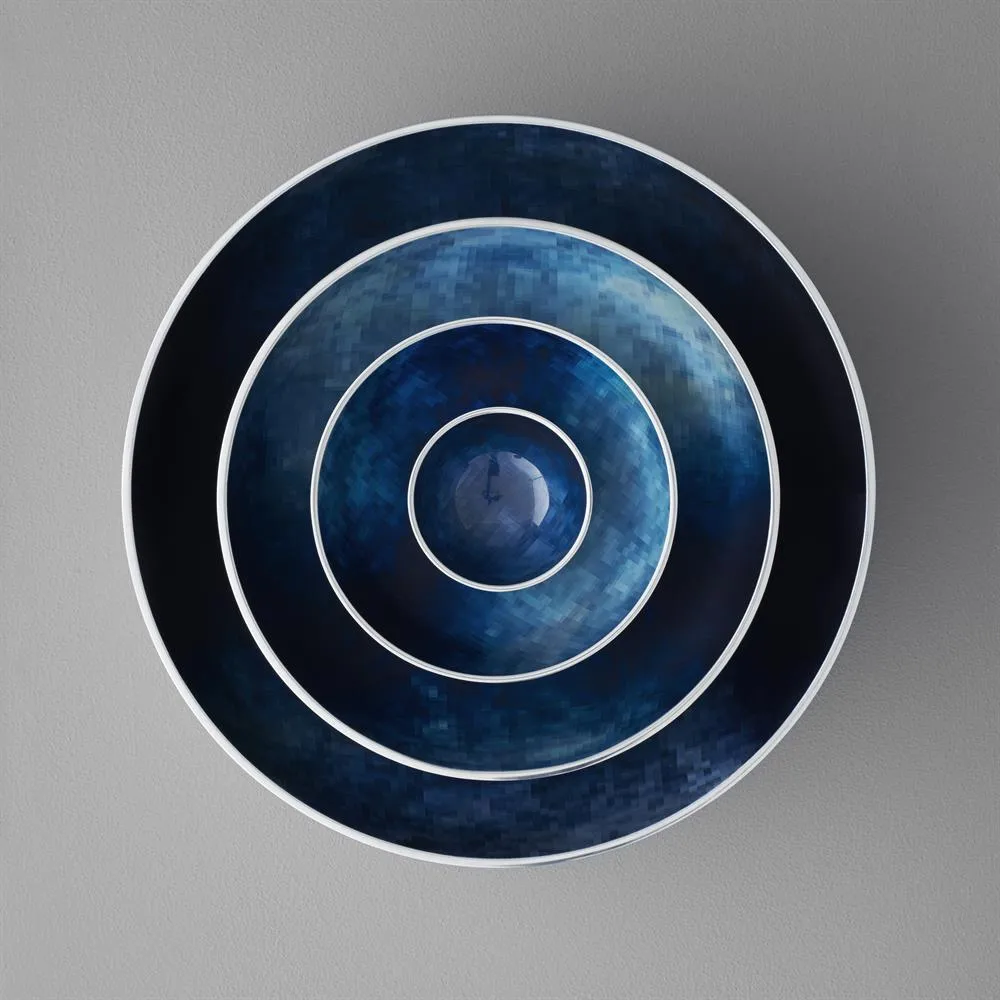 Stockholm Horizon skål, Ø 10 cm Stelton
