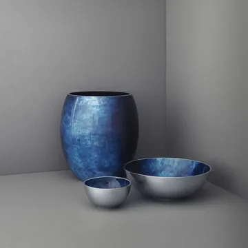 Stockholm Horizon skål - Ø 40 cm - Stelton