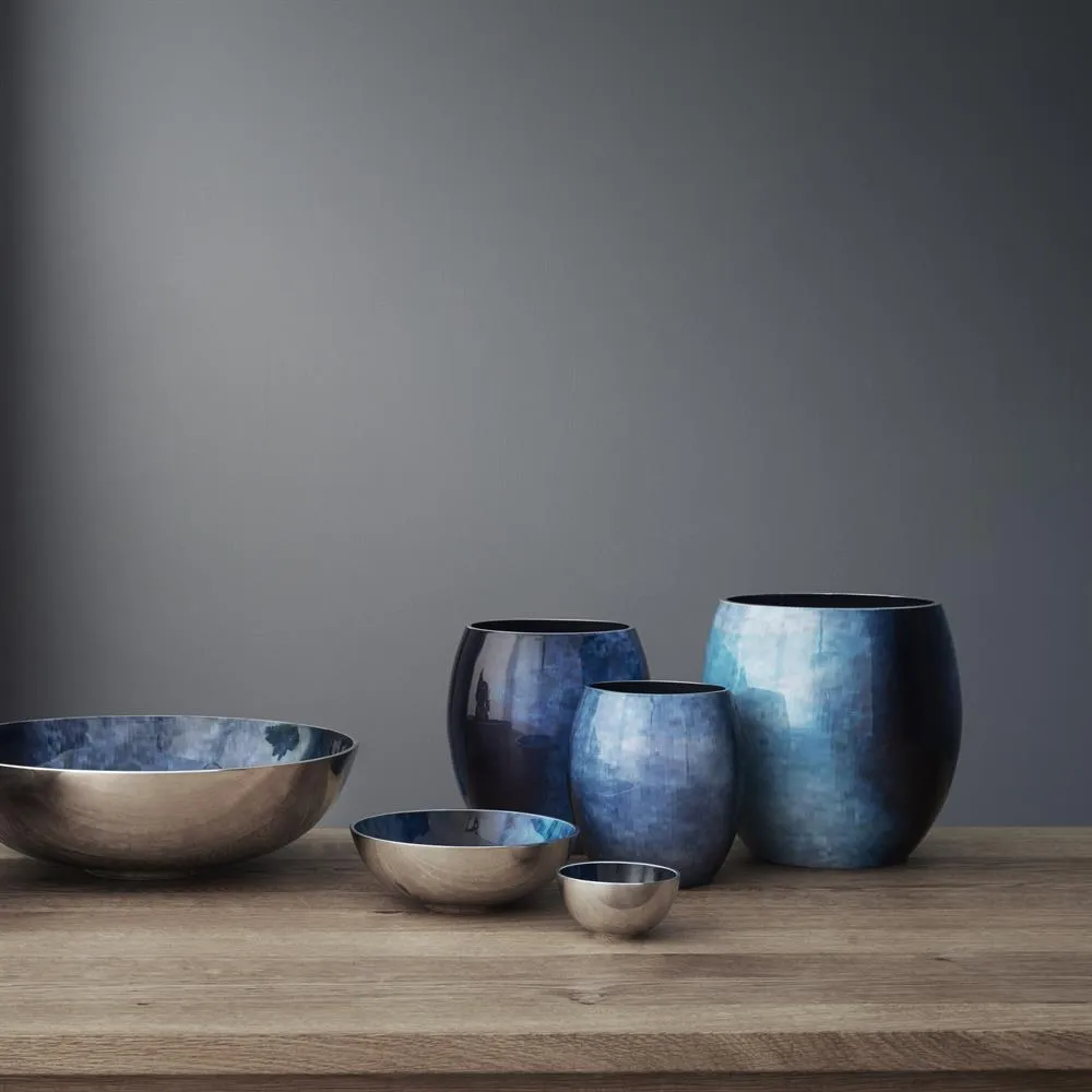 Stockholm Horizon vas, Ø 13,1 cm Stelton