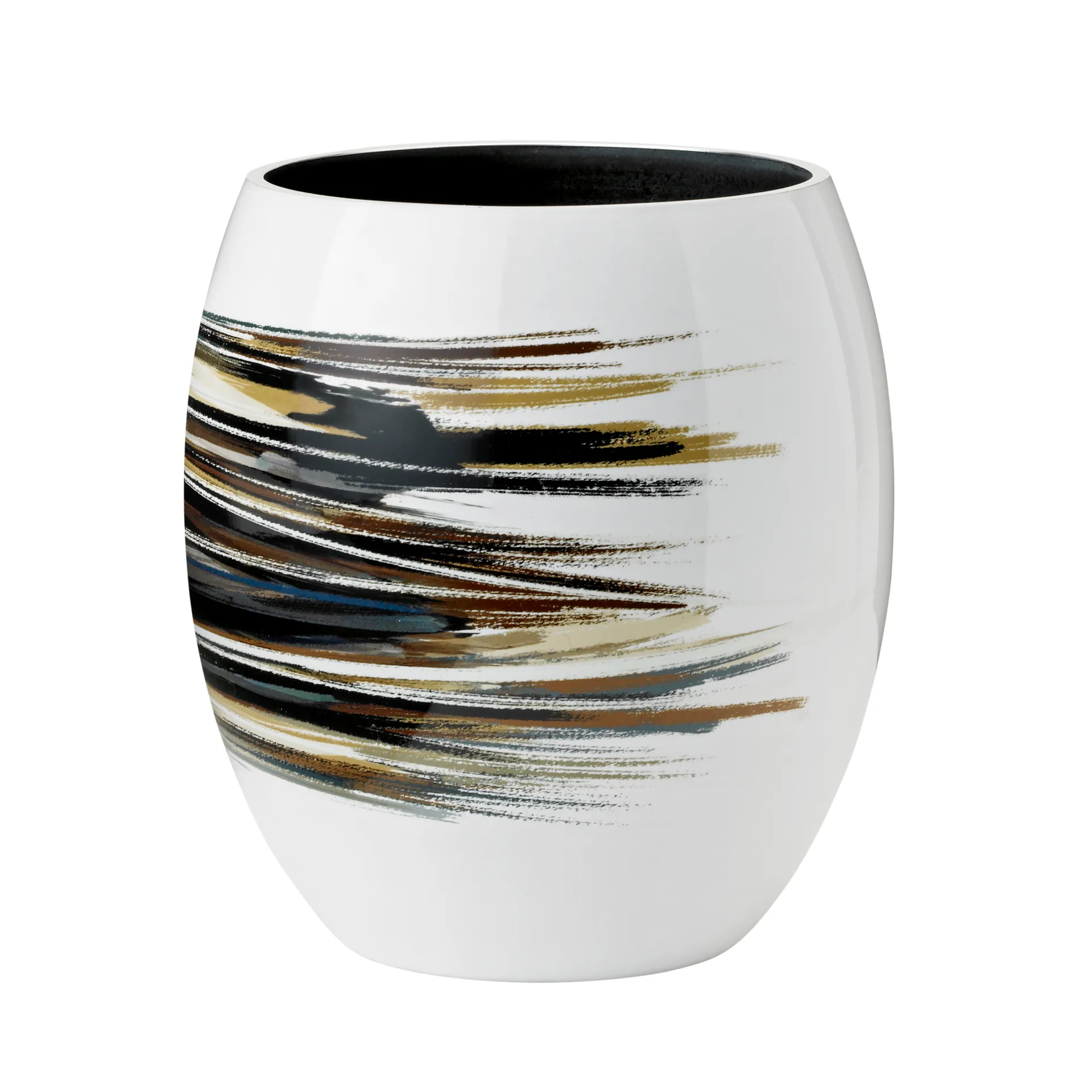 Stockholm Lignum vas, Ø14 cm Stelton