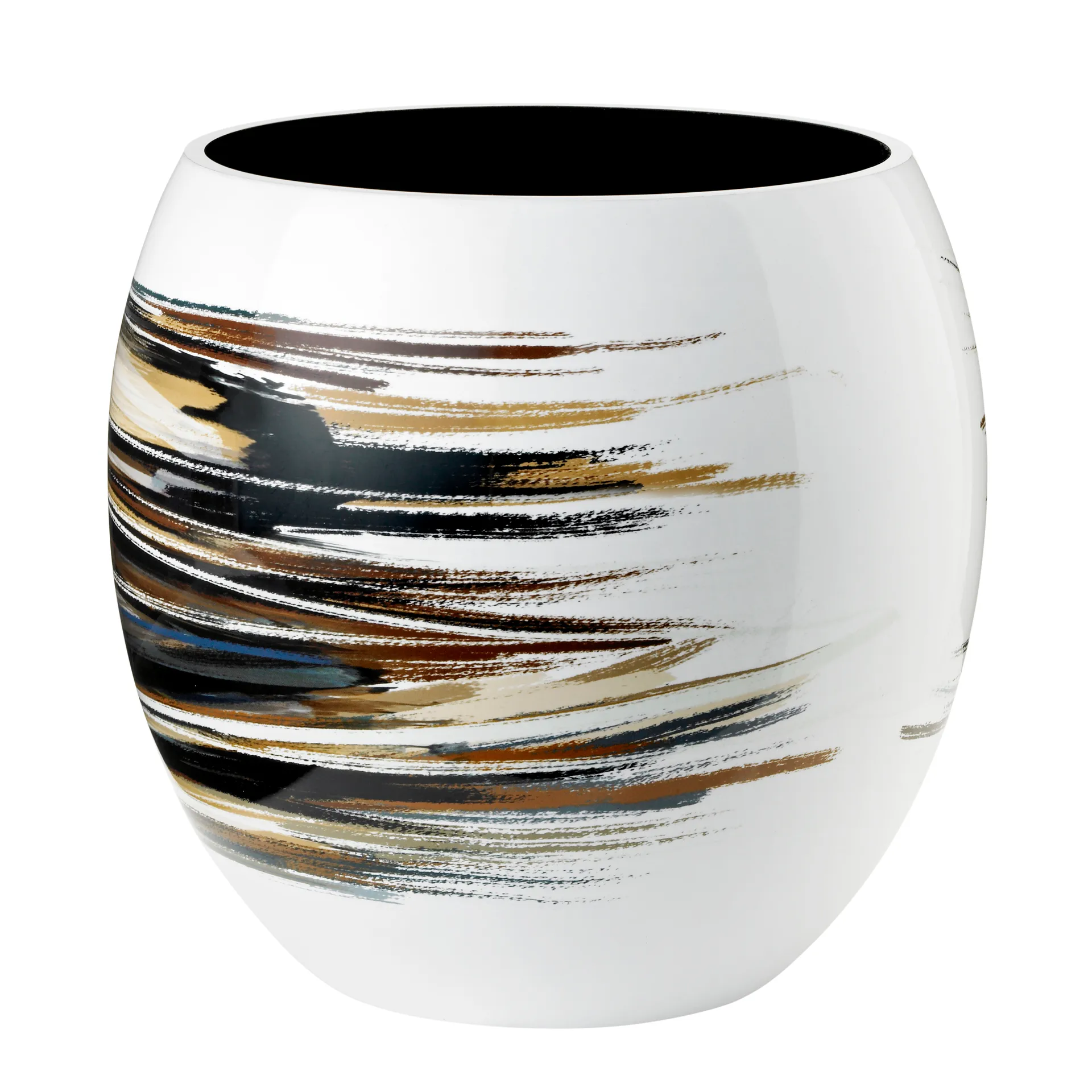 Stockholm Lignum vas, Ø22,5 cm Stelton