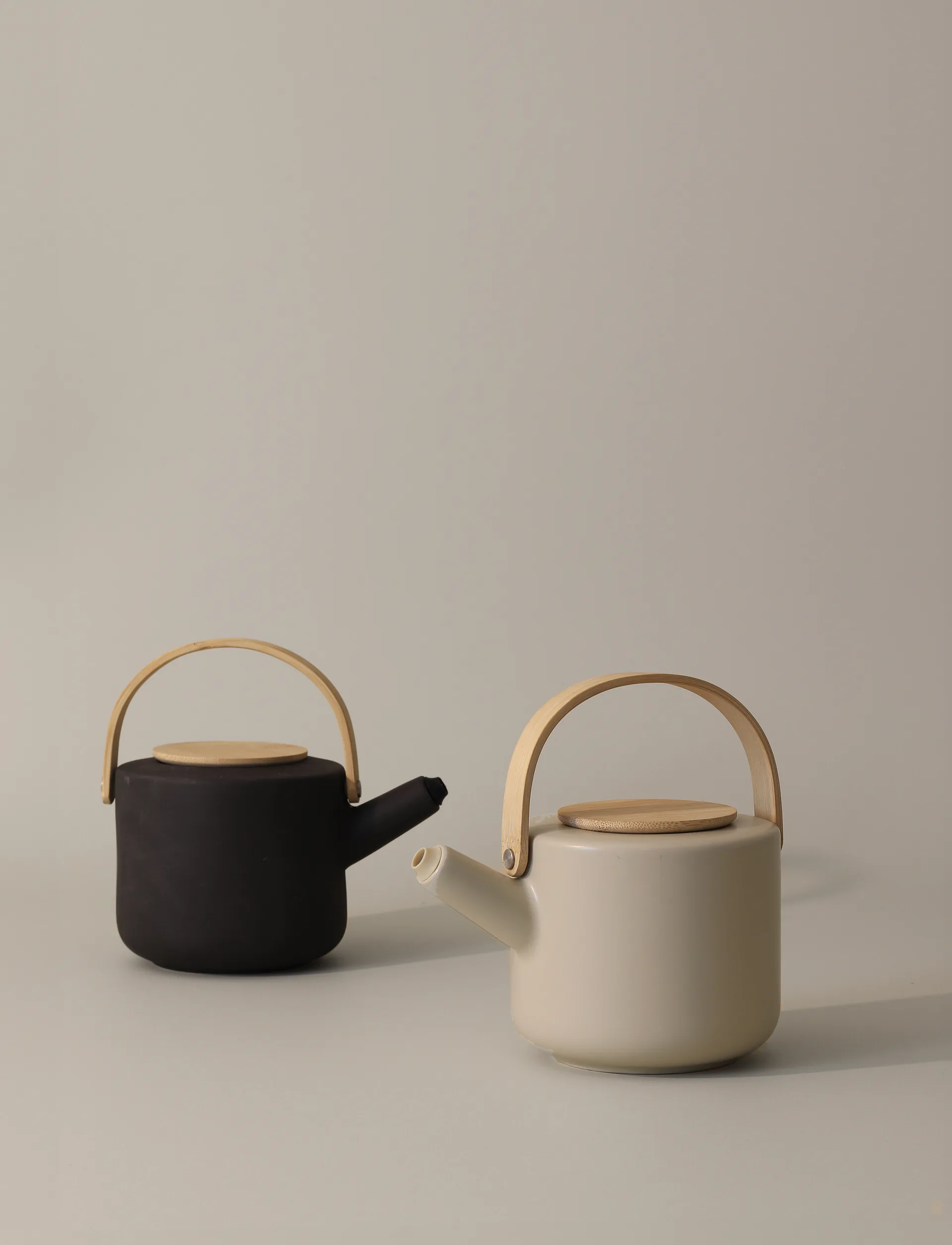 Theo tekanna 0,7 L, Black Stelton