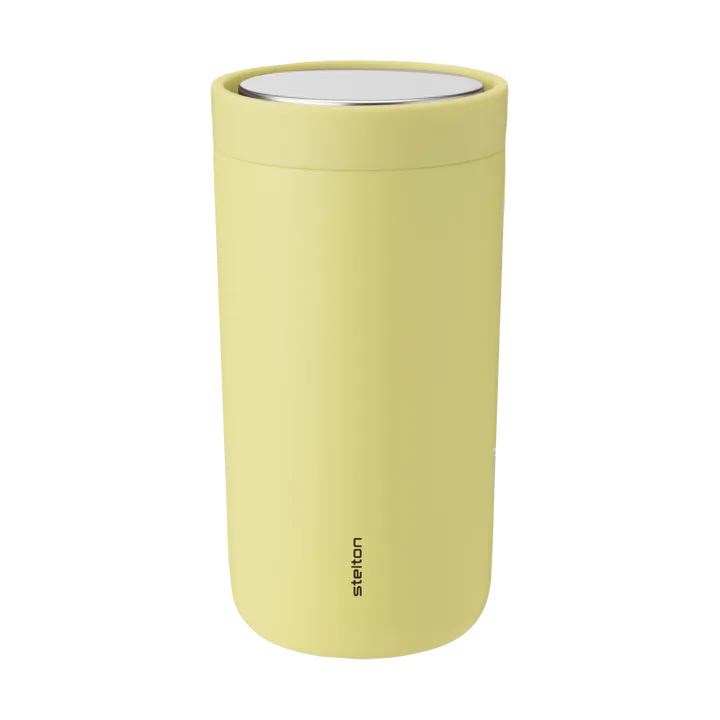 To Go Click termosmugg 0,2 l - Laevis - Stelton
