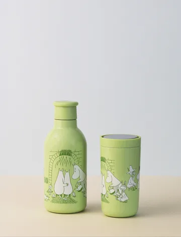 To Go Click termosmugg 0,2 L - Moomin Home - Stelton