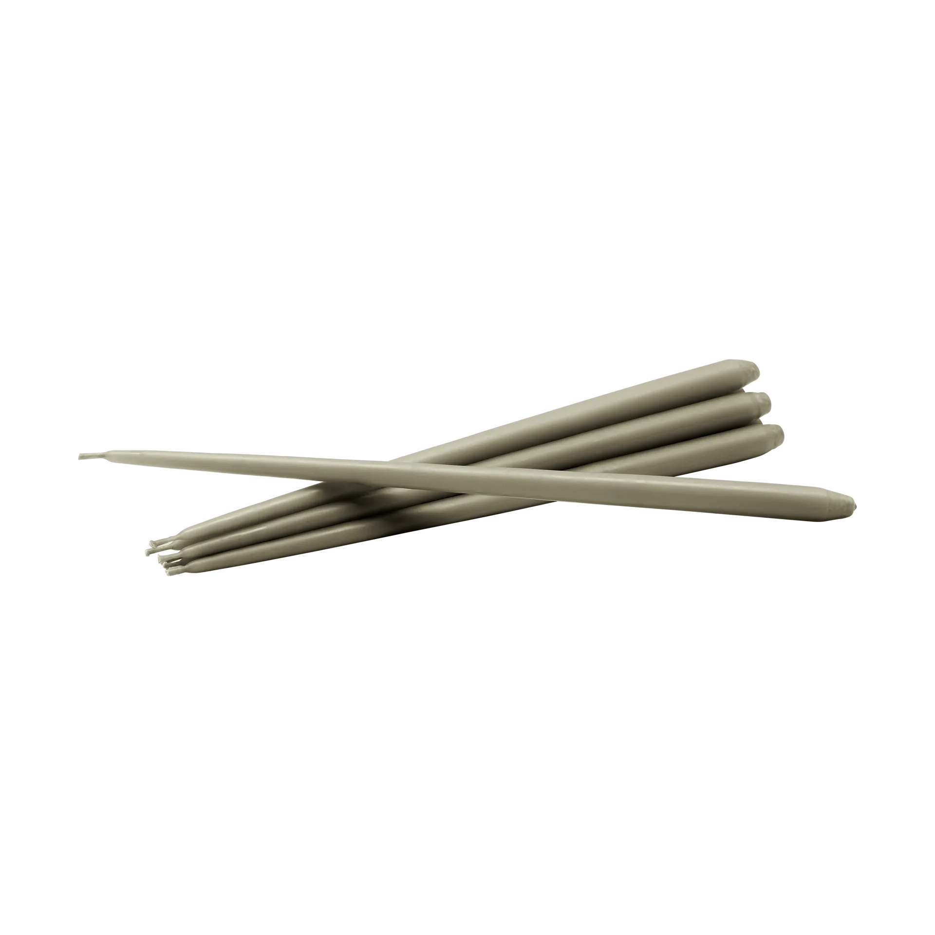 STOFF Nagel antikljus by ester & erik 6-pack, Artichoke STOFF Nagel