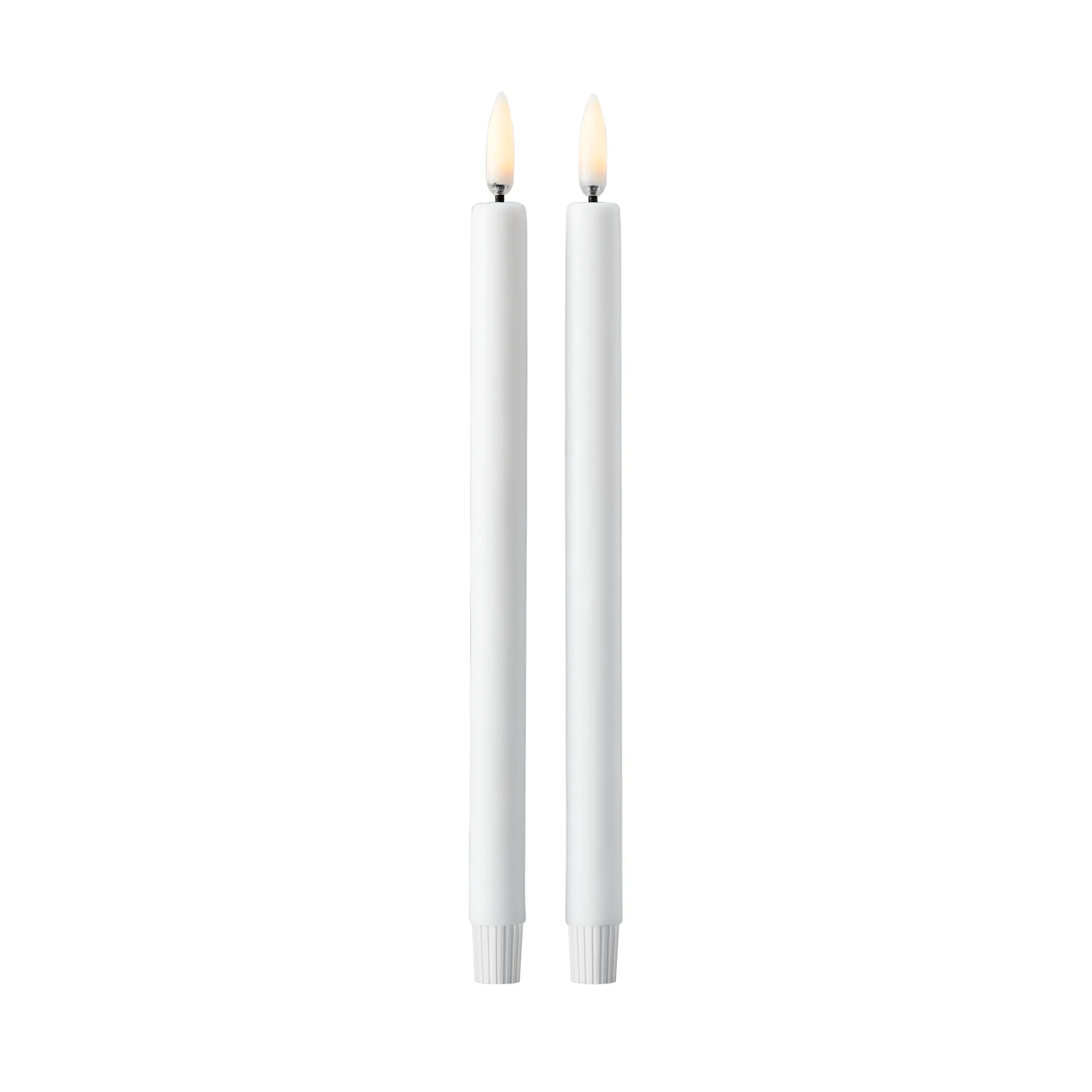 STOFF Nagel LED-ljus by Uyuni Lighting 2-pack, Vit STOFF Nagel