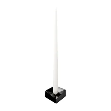 STOFF Nagel reflect ljusstake small 2,7 cm - Svart krom - STOFF Nagel
