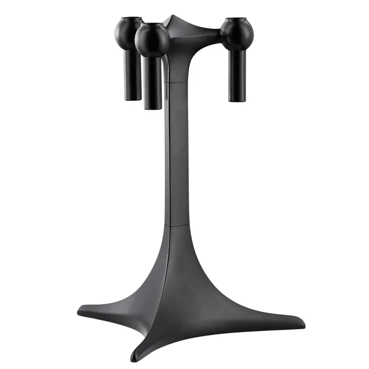 STOFF Nagel stativ - Svart - STOFF Nagel