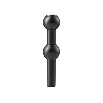 STOFF Nagel vas - Svart - STOFF Nagel