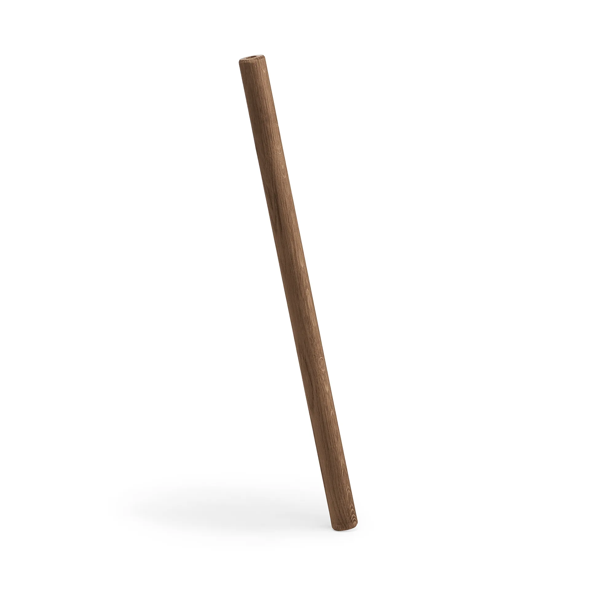 Carl stödben, Smoked oak Stolab