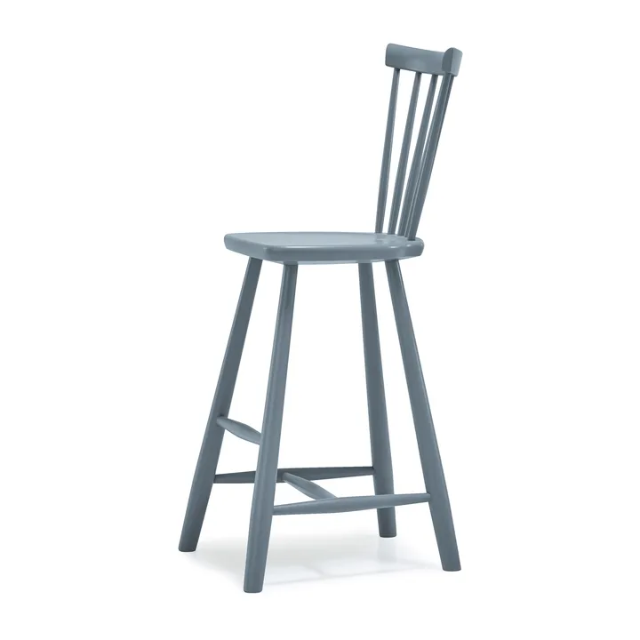 Lilla Åland barnstol björk 52 cm - Åska 66 - Stolab