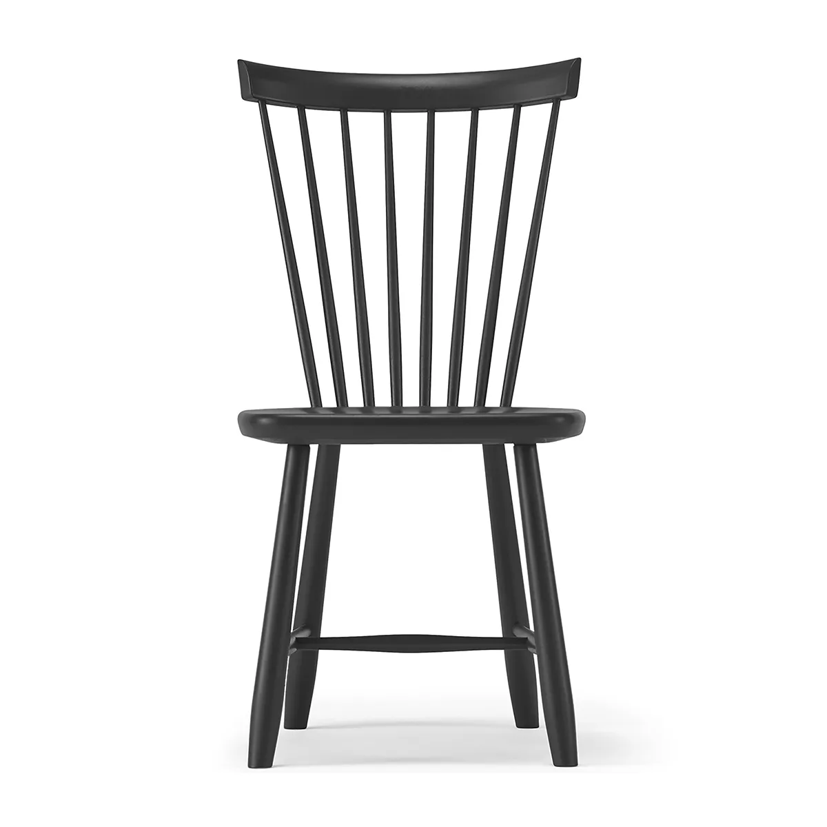Lilla Åland Black week edition limiterad utgåva, Mattsvart Stolab