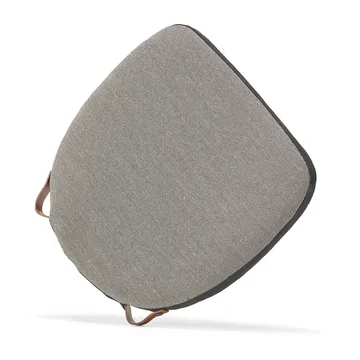 Lilla Åland stolsdyna - Brown-beige - Stolab