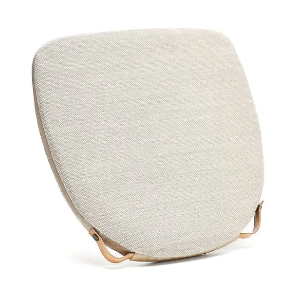 Lilla Åland stolsdyna - Light beige - Stolab