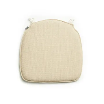 Lilla Åland stolsdyna - Nobel beige - Stolab