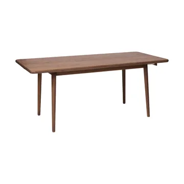 Miss Holly bord Special Edition 175x82 cm - Ek Chocolat olja - Stolab