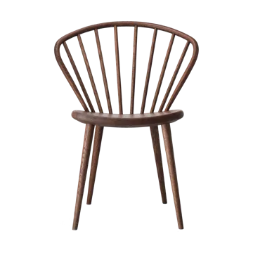 Miss Holly stol Special Edition - Ek Chocolat olja - Stolab