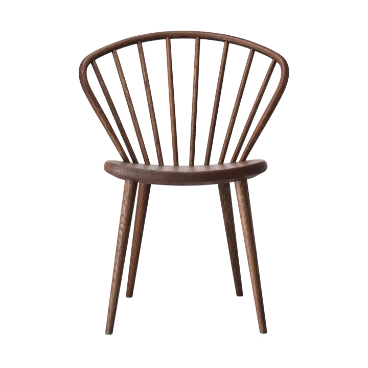 Miss Holly stol Special Edition - Ek Chocolat olja - Stolab