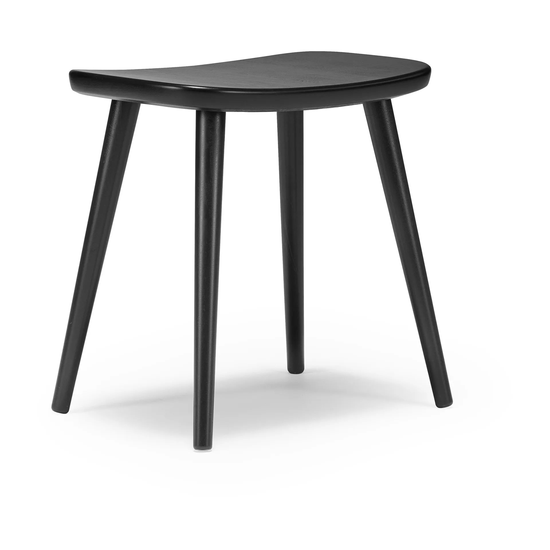 Palle pall, Svart Stolab