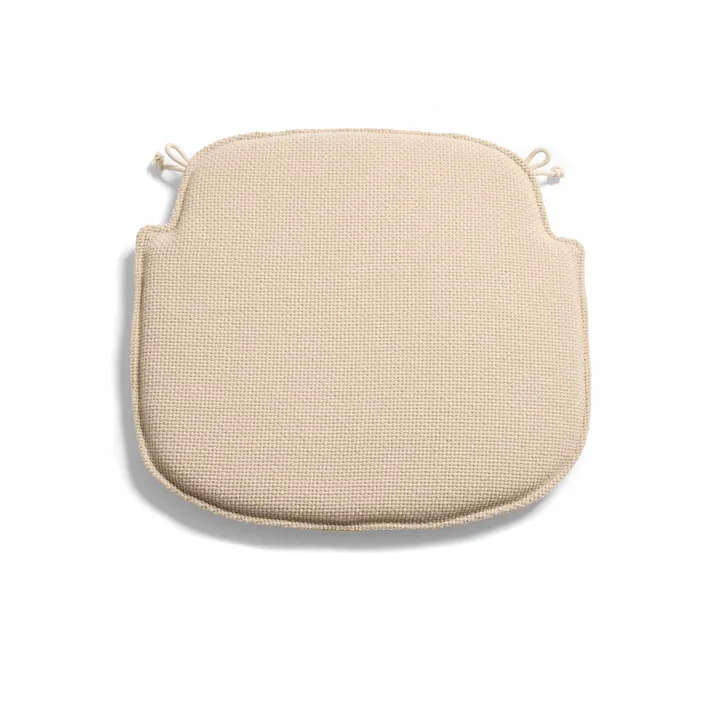 Småland Bistro sittdyna till stol - Nobel beige - Stolab