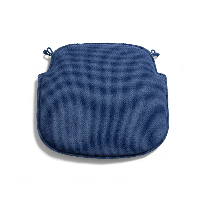 Småland Bistro sittdyna till stol - Nobel dark blue - Stolab