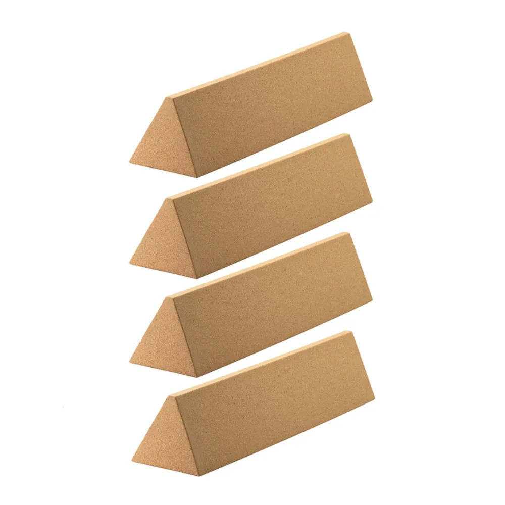 String avdelare, kork, 4-pack String