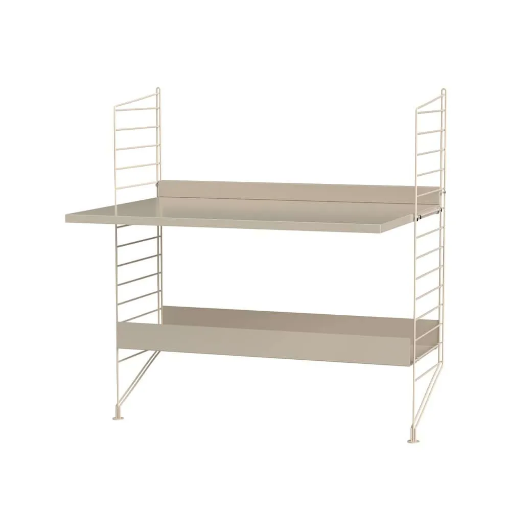 String barnrum kombination A - beige String