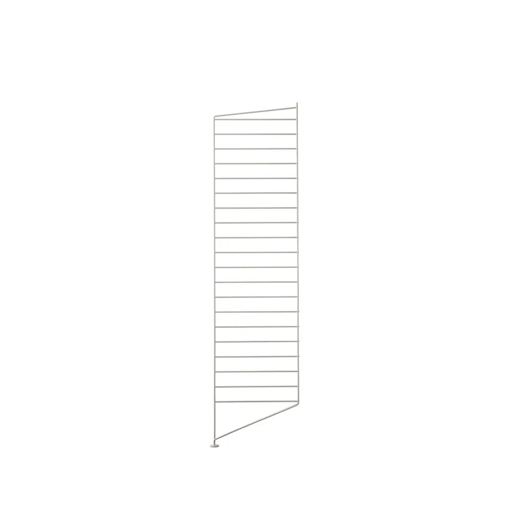 String golvgavel, Beige, 115x30 cm, 1-pack String