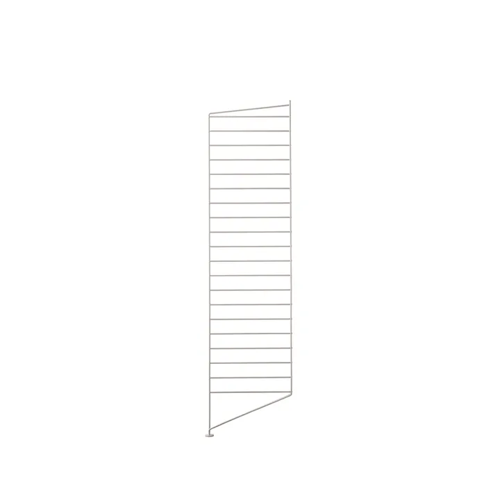 String golvgavel - Beige, 115x30 cm, 1-pack - String