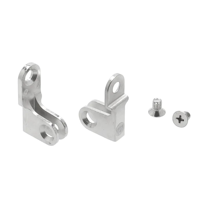 String plex gavelbeslag reservdel - Silver - String