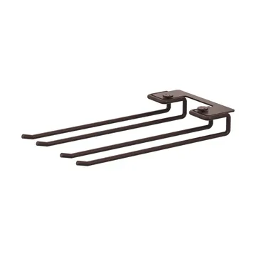 String spjut 2-pack - Mörkbrun, 30 cm - String