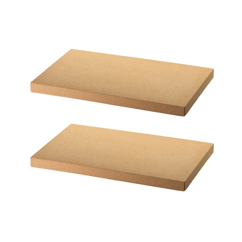String underlägg, kork, 2-pack String