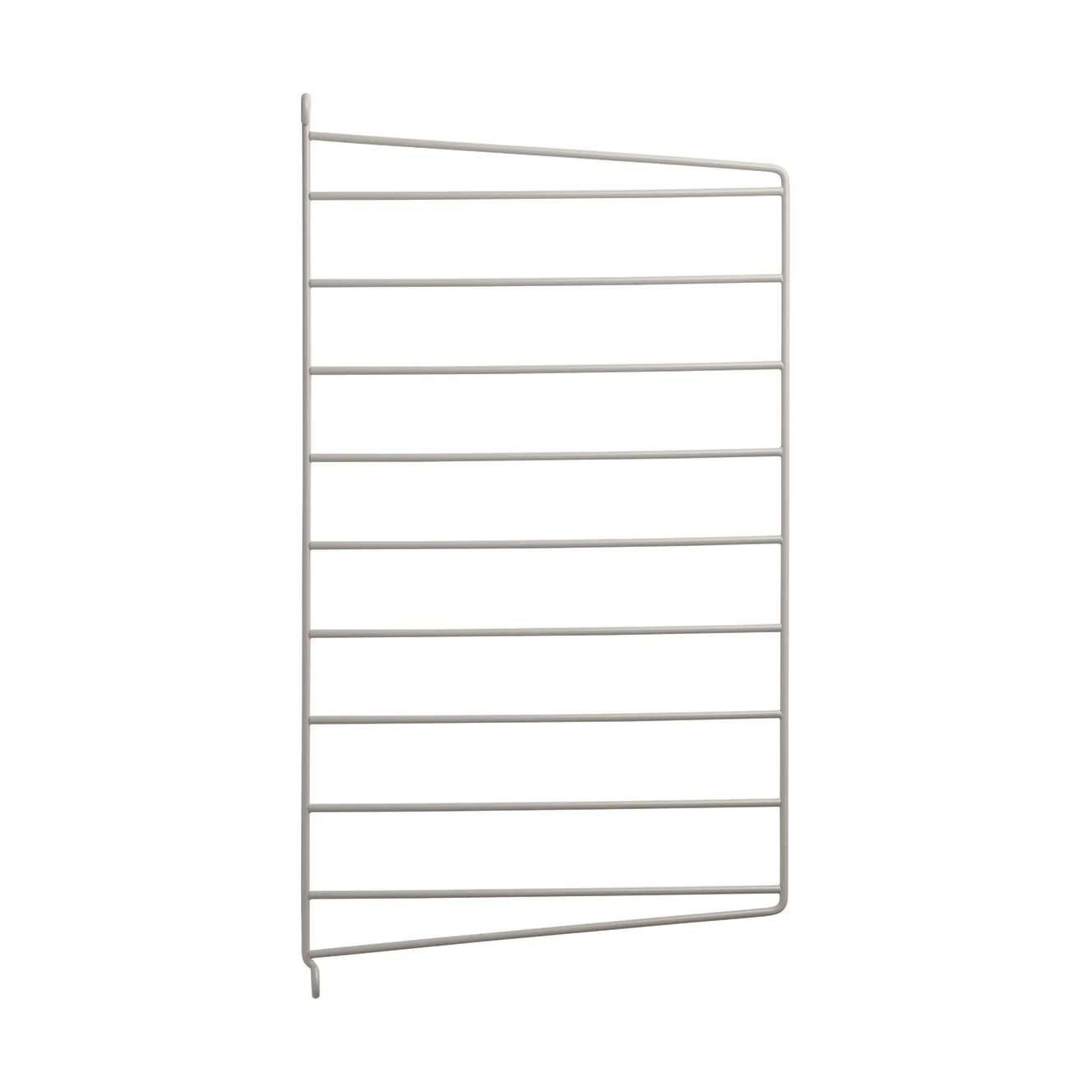 String väggavel, Beige, 50x30 cm, 1-pack String