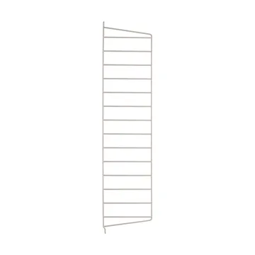 String väggavel - Beige, 75x20 cm, 1-pack - String
