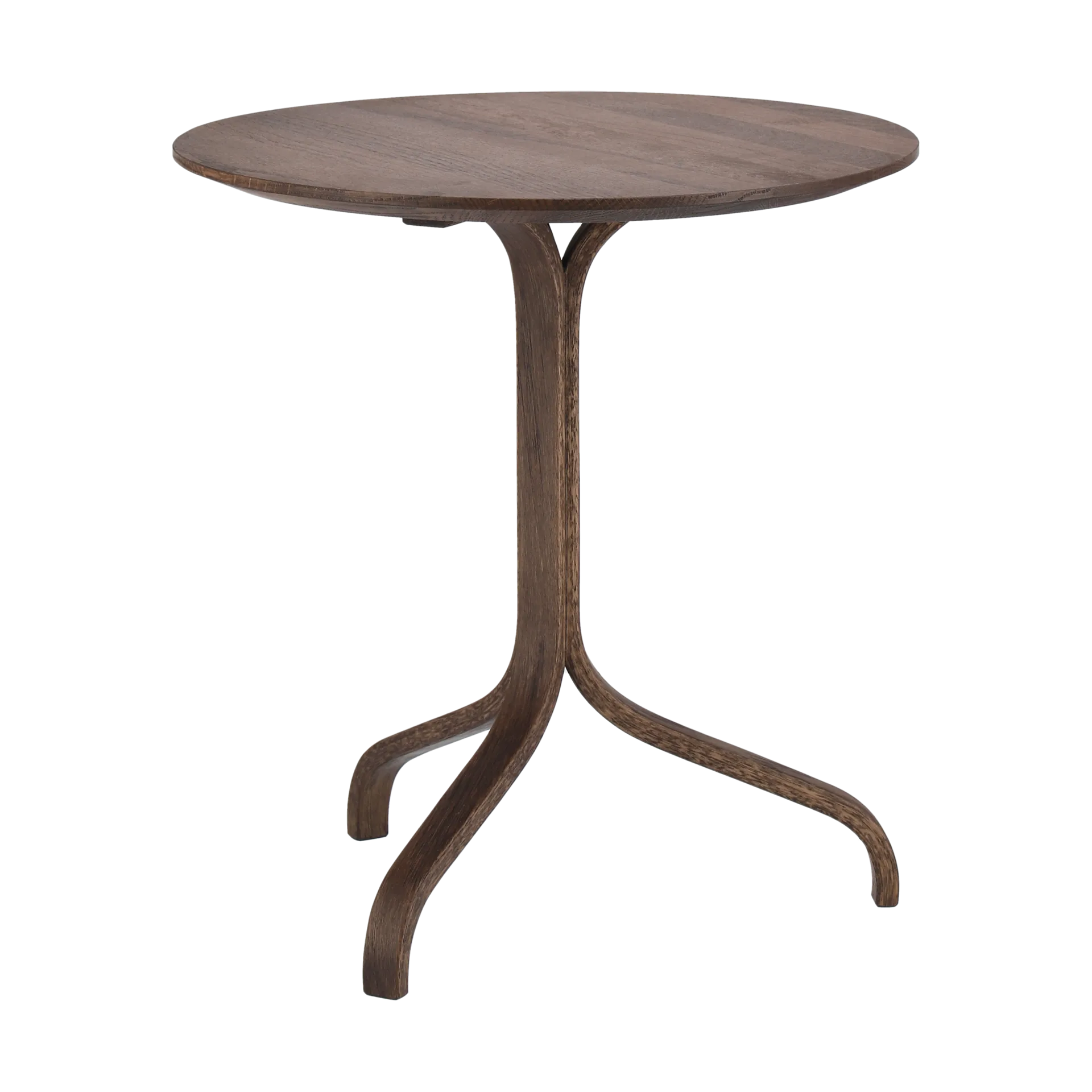 Lamino bord 49 cm Special Edition, Ek Rubio Monocoat Chocolate Swedese
