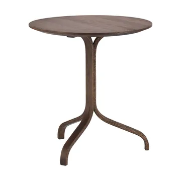 Lamino bord 49 cm Special Edition - Ek Rubio Monocoat Chocolate - Swedese