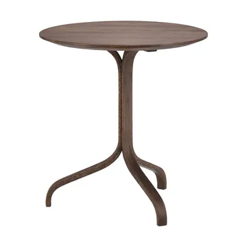 Lamino bord 49 cm Special Edition - Ek Rubio Monocoat Chocolate - Swedese